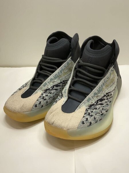 adidas(アディダス) / YEEZY QNTM_イージー クォンタム/26cm/GRY 