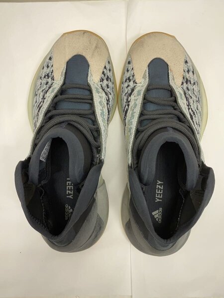 adidas(アディダス) / YEEZY QNTM_イージー クォンタム/26cm/GRY 