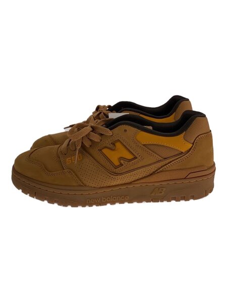 NEW BALANCE(ニューバランス) / BB550/ブラウン/27.5cm/CML | 中古品の 