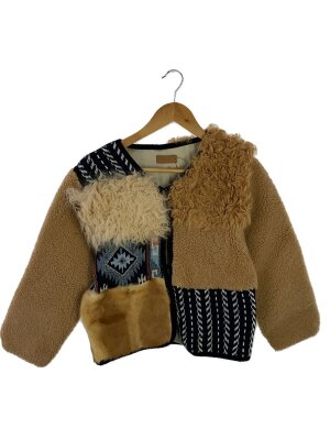 TODAYFUL(トゥデイフル) / ジャケット/FREE/コットン/クリーム