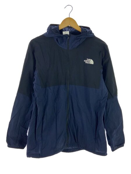 THE NORTH FACE(ザノースフェイス) / ANYTIME WIND HOODIE_エニー 