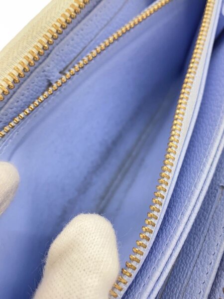 LOUIS VUITTON(ルイヴィトン) / ジッピー・ウォレット_モノグラム 
