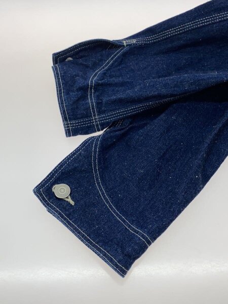 Ordinary Fits(オーディナリーフィッツ) / カバーオール/36/コットン