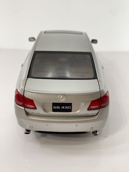 AUTOart(オートアート) / ミニカー/WHT | 中古品の販売・通販なら