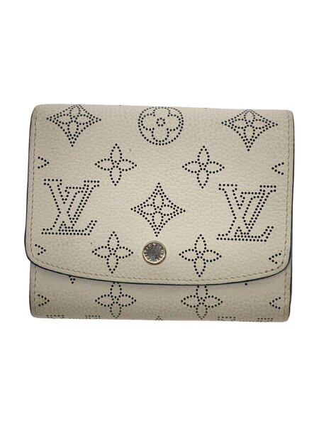 LOUIS VUITTON(ルイヴィトン) / 2つ折り財布/--/WHT/レディース | 中古 