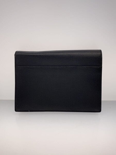 GUCCI(グッチ) / クラッチバッグ_GGキャンバス/キャンバス/BLK | 中古 GUCCI(グッチ) / クラッチバッグ_GGキャンバス/キャンバス/BLK | 中古