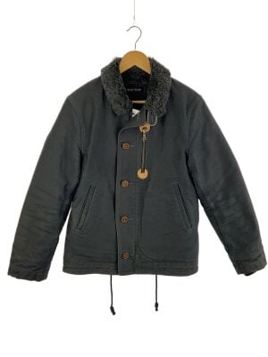 BLUE BLUEのデッキジャケット検索結果|古着・中古品の通販サイト