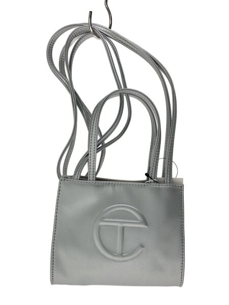 Telfar(テルファー) / ショルダーバッグ/--/SLV | 中古品の販売・通販