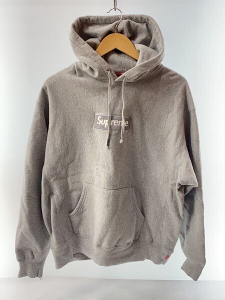 Supreme(シュプリーム) / パーカー/M/コットン/GRY// | 古着の販売