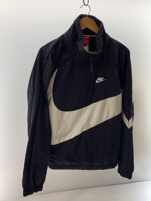 ナイキ　ナイロンジャケット NIKE(ナイキ) / ナイロンジャケット/XXL/ナイロン/BLK/cz0782-010