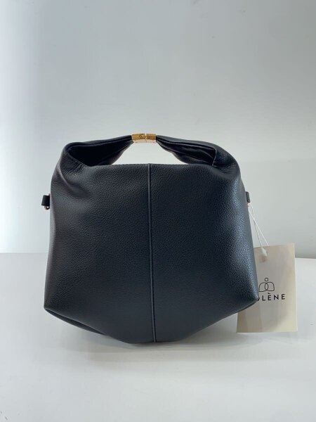 POLENE(ポレーヌ) / ショルダーバッグ/--/BLK/87653// | 中古品の販売 