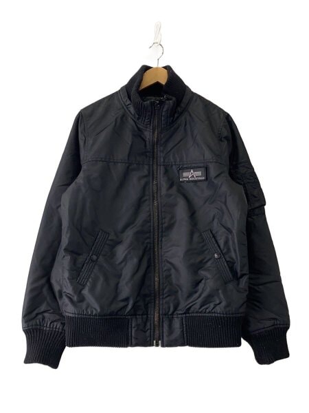 ALPHA INDUSTRIES(アルファインダストリーズ) / ミリタリージャケット