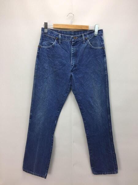 WRANGLER(ラングラー) / 80s/USED/13MWZ/デニムパンツ/USA製/36 