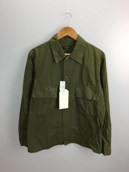A VONTADE(アボンタージ) / Combat Tropical Short Jacket/M/コットン 