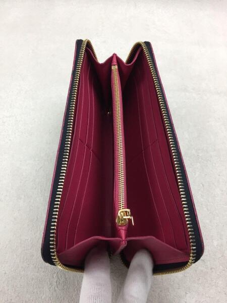 LOUIS VUITTON(ルイヴィトン) / ポルトフォイユ・イエナ_パルナセア 