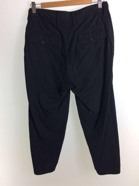 ISSEY MIYAKE MEN(イッセイミヤケメン) / コットンパラシュートパンツ