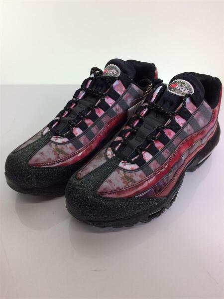 NIKE(ナイキ) / AIR MAX 95 PRM/エアマックス 95/チェリーブロッサム 