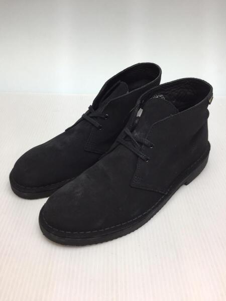 Clarks(クラークス) / DESERT BOOTS GORE-TEX/チャッカブーツ/26.5cm 