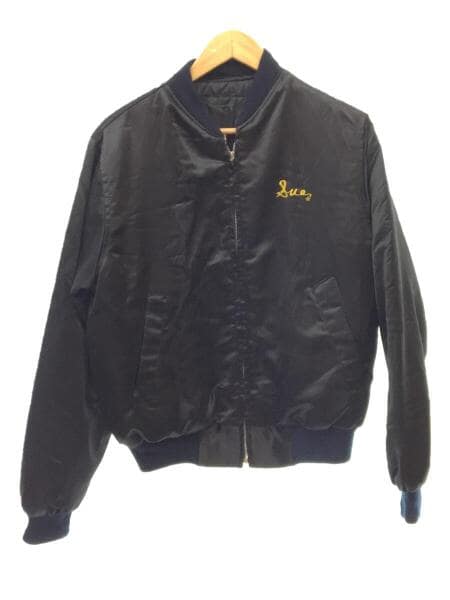 KOREA スカジャン スーベニア ジャケット コリアンジャンパー