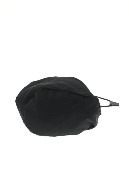 BURBERRY(バーバリー) / Logo Print Nylon Drawcord Pouch/巾着