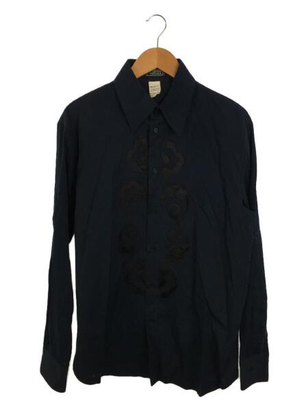 GIANNI VERSACE(ジャンニヴェルサーチェ) / 長袖シャツ/--/コットン 