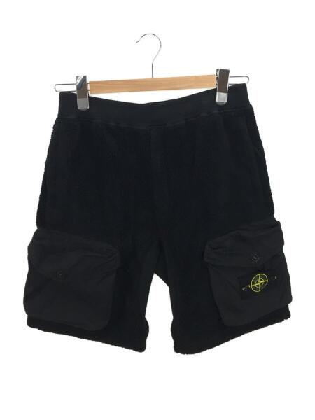 STONE ISLAND(ストーンアイランド) / 21AW/ボアショートパンツ/S 