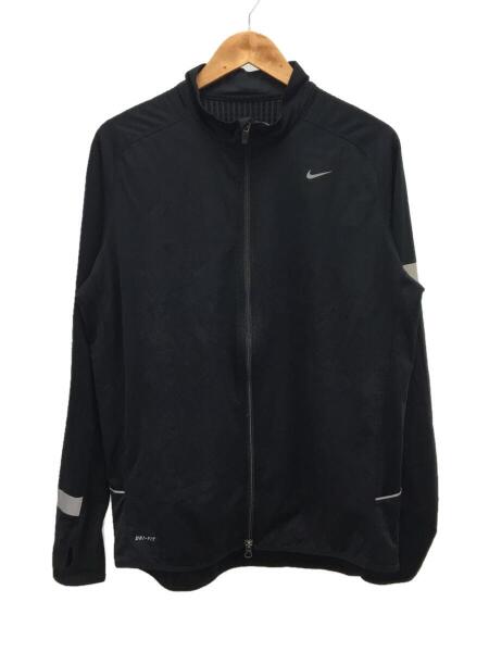 NIKE(ナイキ) / DRY-FIT/エレメントシールドジャケット/L/ポリエステル 
