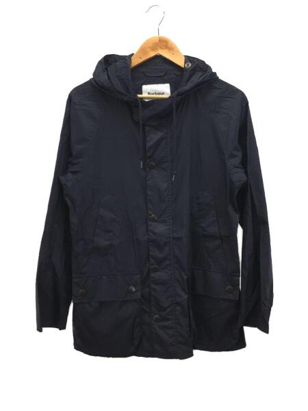 Barbour(バブアー) / Hooded SL Bedale Nylon/36/ナイロン/NVY/無地 
