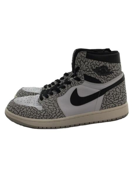 NIKE(ナイキ) / ナイキ/ハイカットスニーカー/28.5cm/GRY/DZ5485-052 