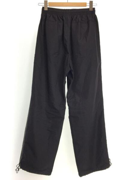新品未使用　NIKE ナイロンパンツ　XL 黒 NIKE(ナイキ) / ナイロンパンツ/XL/ポリエステル/BLK | 古着の販売