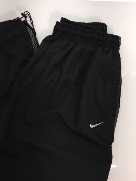 NIKE(ナイキ) / ナイロンパンツ/XL/ポリエステル/BLK | 古着の販売