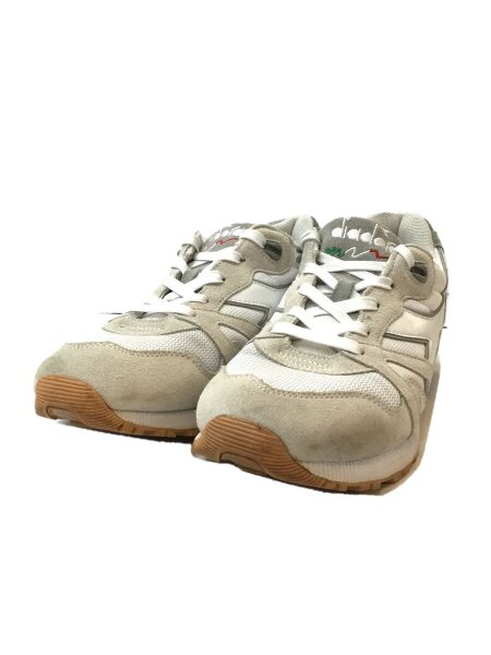 DIADORA(ディアドラ) / N9000 III/ローカットスニーカー/27.5cm/GRY 