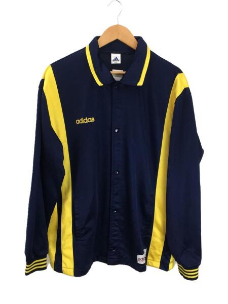 adidas(アディダス) / デザント製/シューティングジャケット/XO