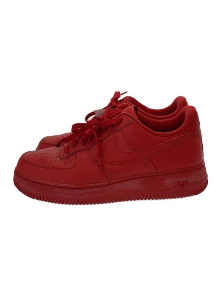 NIKE(ナイキ) / Nike Air Force 1 Low Triple Red/27.5cm/RED/CW6999 