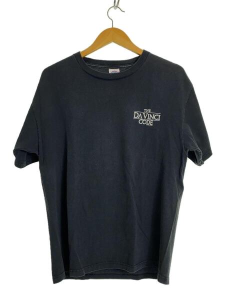 その他ブランド(ソノタブランド) / 00s/DA VINCI CODE/Tシャツ 