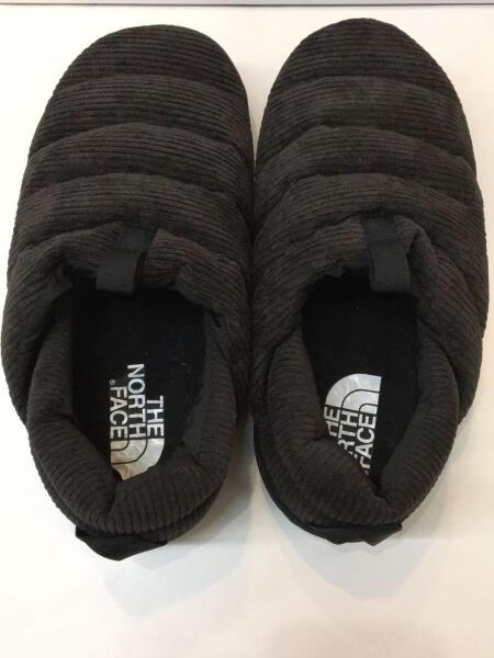 THE NORTH FACE(ザノースフェイス) / M NUPTSE MULE CORDUROY/27cm/KHK