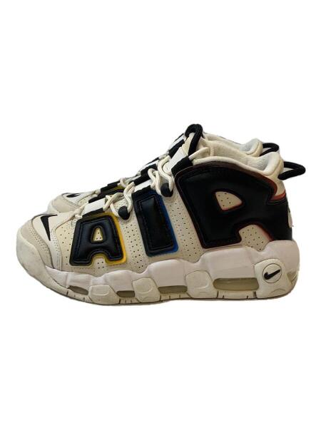 NIKE(ナイキ) / Air More Uptempo 96/24cm/WHT/DM1297-100 | 中古品の 