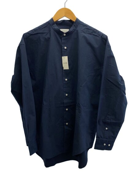 NEUTRALWORKS.(ニュートラルワークス) / ロングスリーブブロード