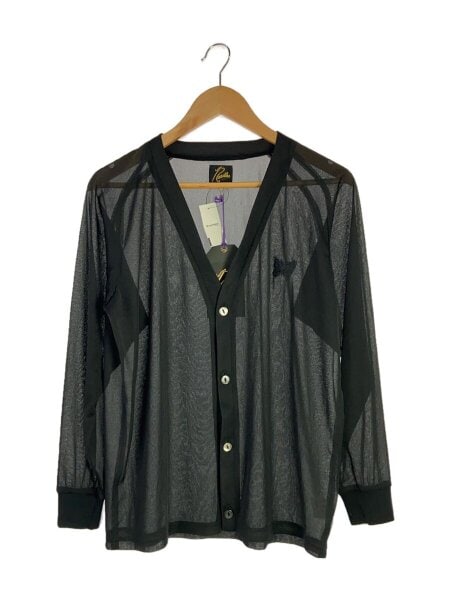 Needles(ニードルズ) / V Neck Cardigan/カーディガン/XS/ポリエステル 