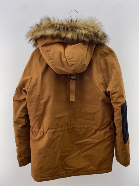 Carhartt(カーハート) / TRAPPER PARKA/S/ポリエステル/CML | 古着の 
