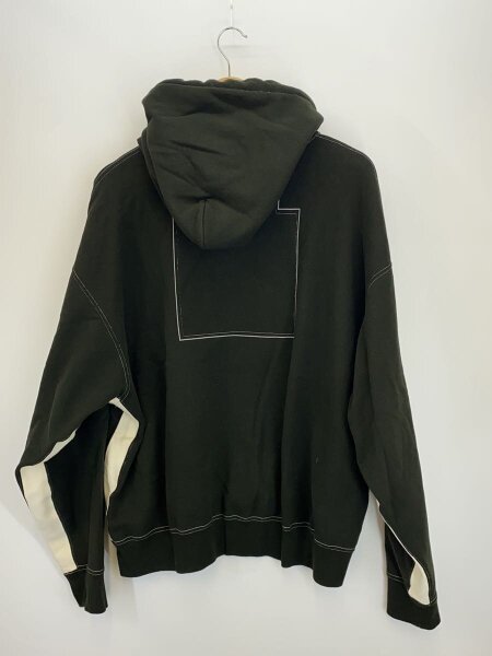 C.E(CAV EMPT)(シーイー(キャブエンプト)) / SOLID HEAVY HOODIE 