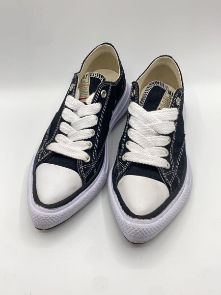 MIHARA YASUHIRO(ミハラヤスヒロ) / YUCCA OG Sole Canvas Low-top 