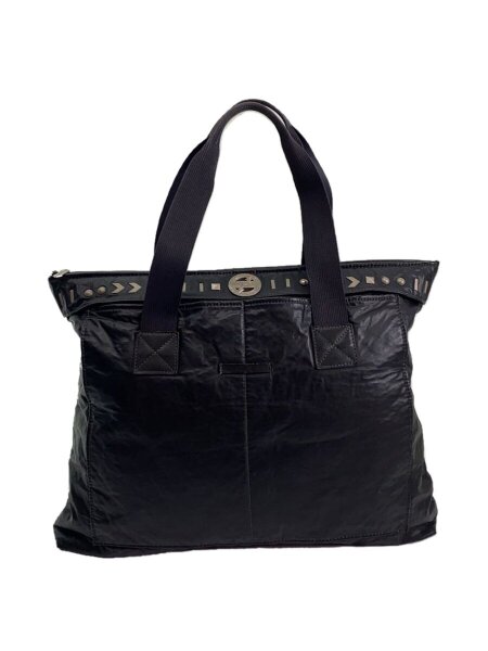 Jean Paul Gaultier(ジャンポールゴルチエ) / 90s/スタッズ/トート