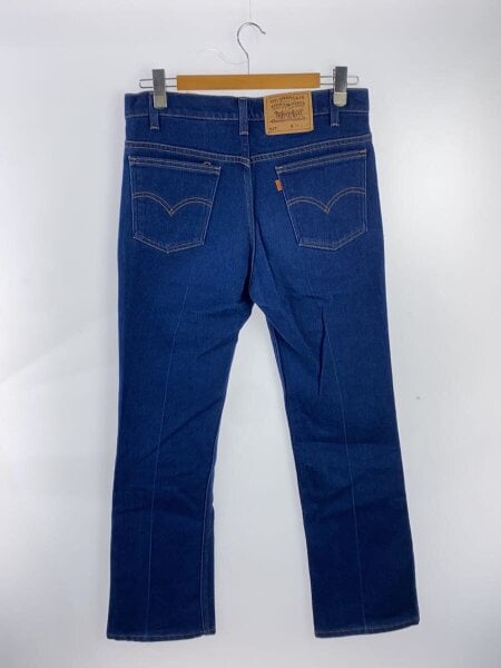 Levi's(リーバイス) / USA製/ボタン裏530/オレンジタブ/90s/ブーツ