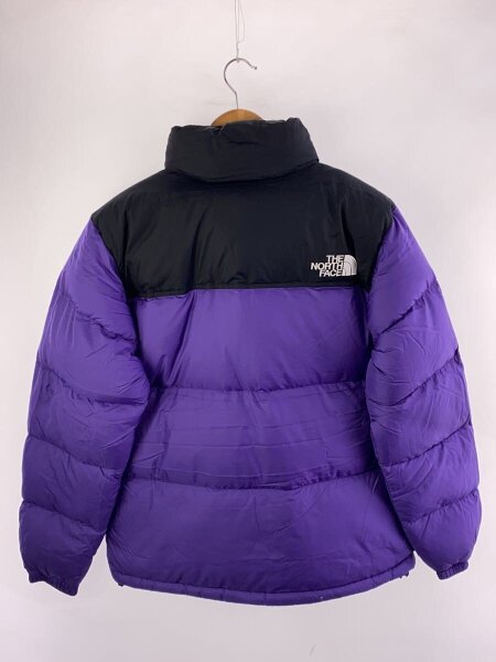 THE NORTH FACE(ザノースフェイス) / NUPTSE JACKET/ダウンジャケット