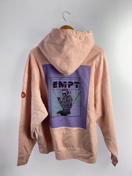 C.E(CAV EMPT)(シーイー(キャブエンプト)) / PANEL HEAVY HOODIE/XL 