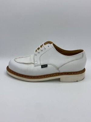 Paraboot CHAMBORD ACTEM BLANC ホワイト UK6.5 Paraboot CHAMBORD ACTEM BLANC ホワイト UK6.5 Paraboot（パラブーツ