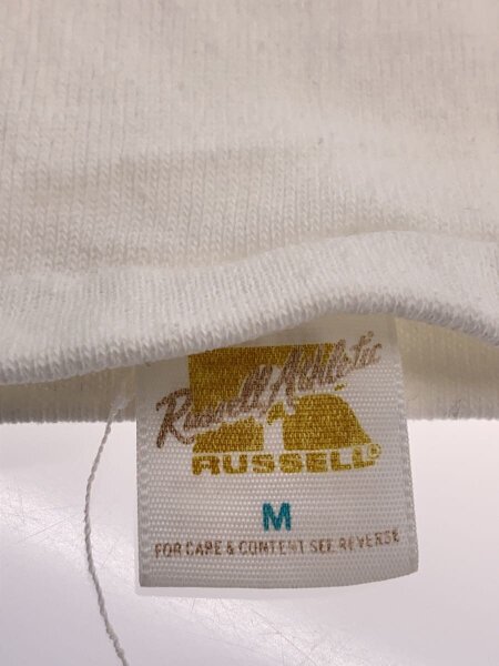 RUSSELL ATHLETIC(ラッセルアスレティック) / 70s/金タグ/フットボール