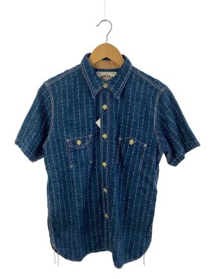 SAMURAI JEANSの半袖シャツ検索結果|古着・中古品の通販サイト