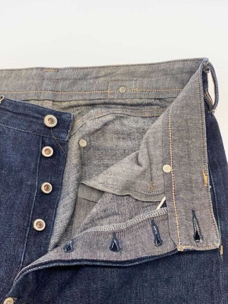 OLD JOE&CO. / ストレートパンツ/--/コットン/IDG/202OJ-PT07 OLD JOE&CO.(オールドジョーアンドコー) / ストレートパンツ